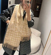China Replica Chanel Scarf 52usd Only
